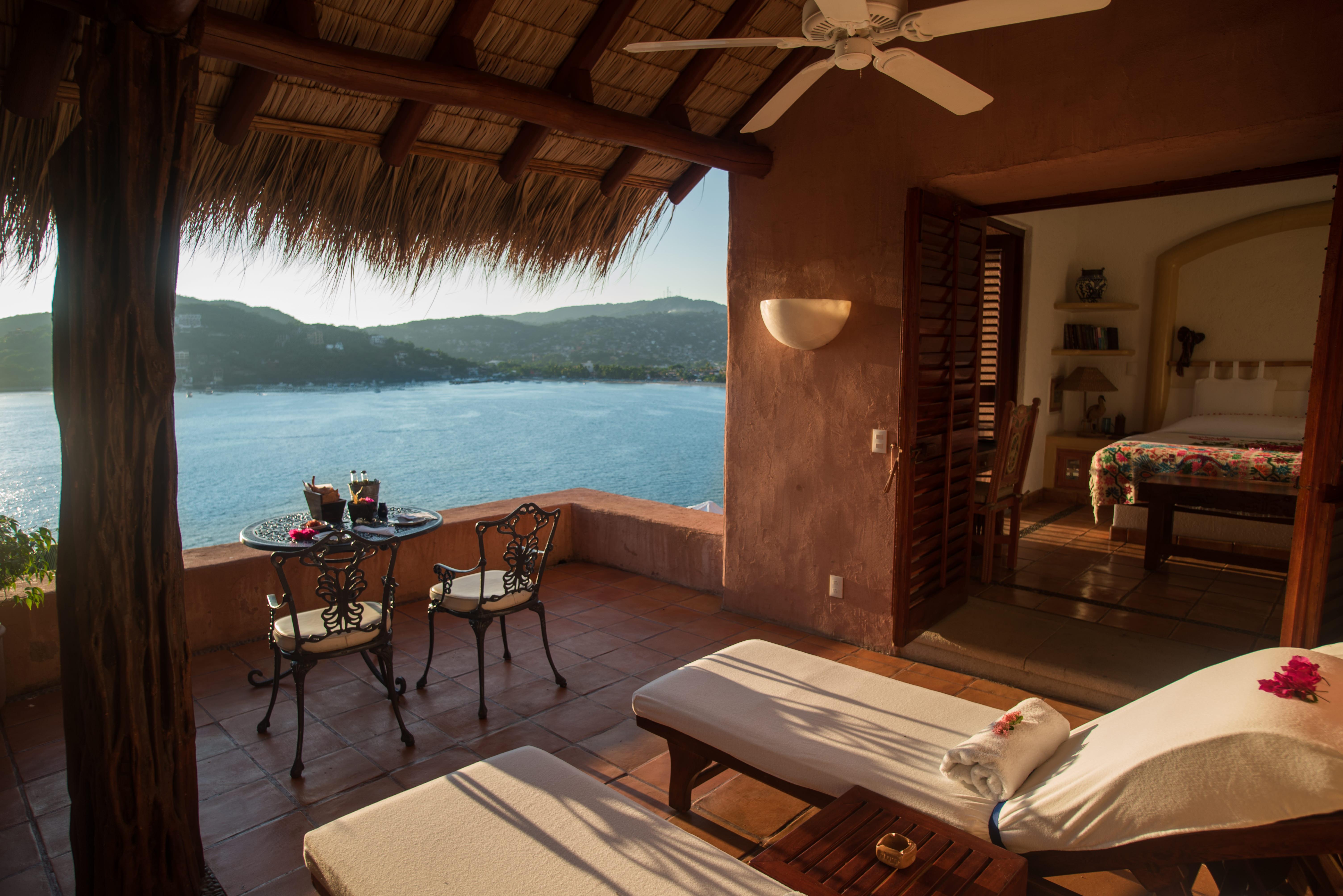 La Casa Que Canta (Adults Only) Zihuatanejo Exterior photo