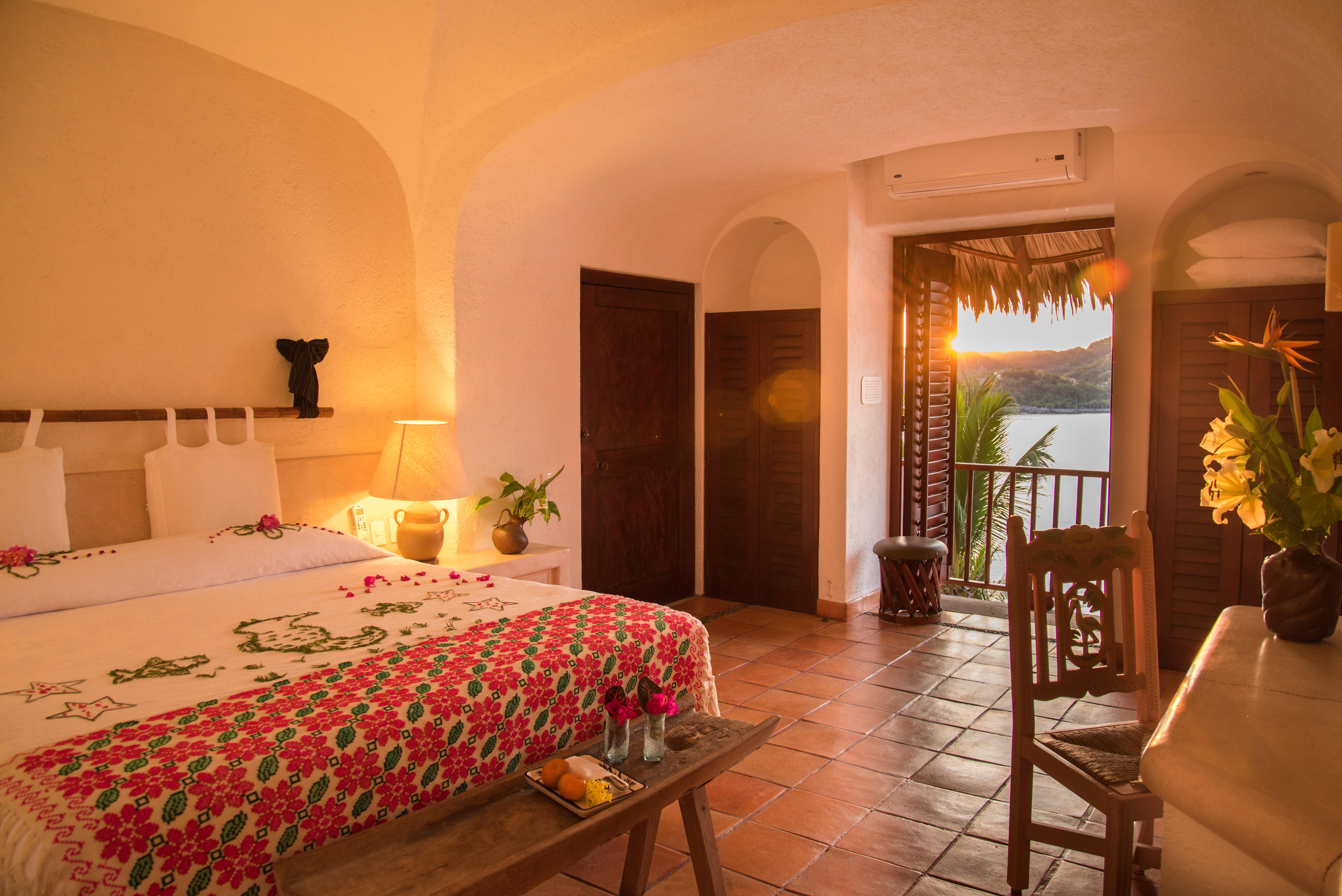 La Casa Que Canta (Adults Only) Zihuatanejo Exterior photo
