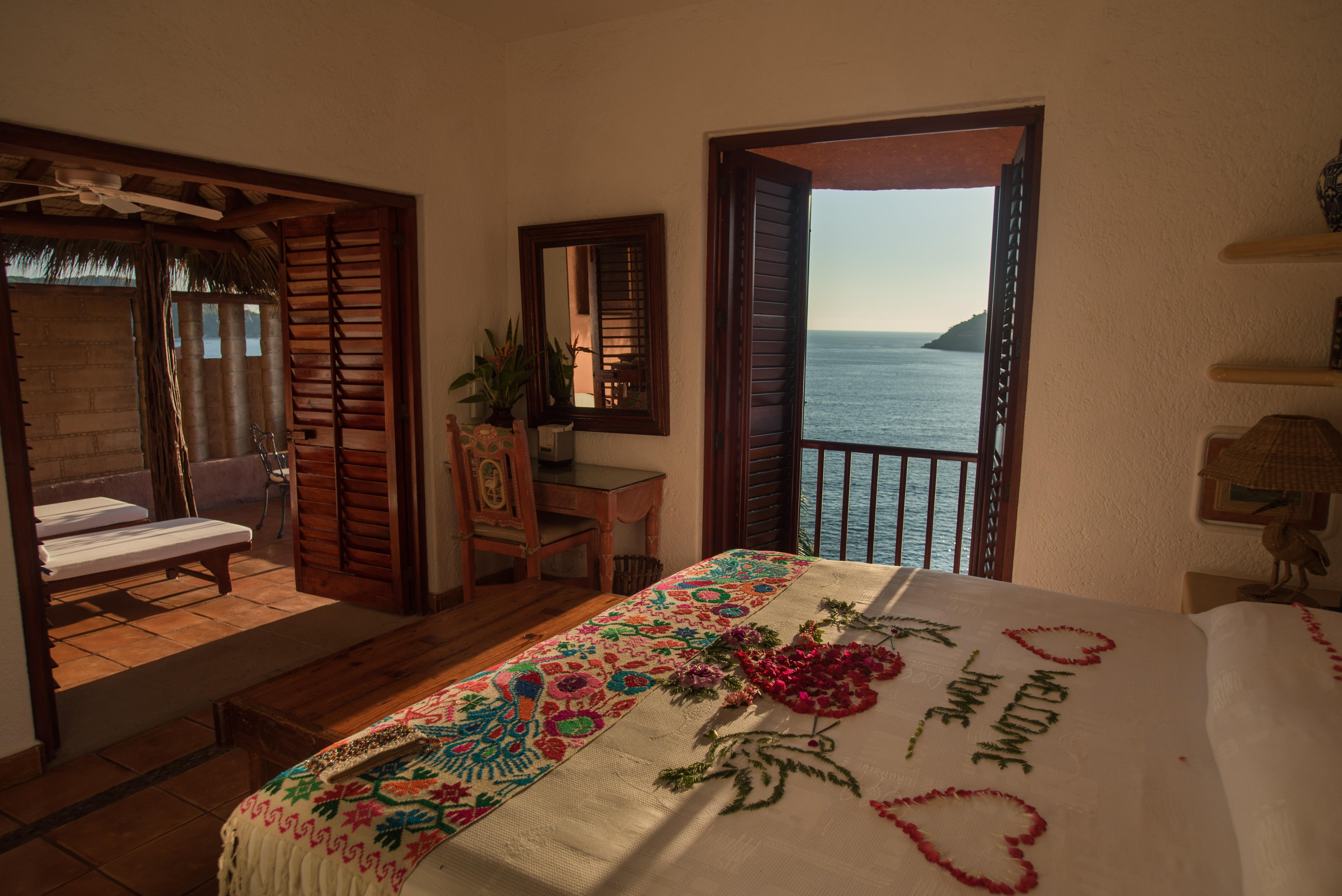 La Casa Que Canta (Adults Only) Zihuatanejo Exterior photo