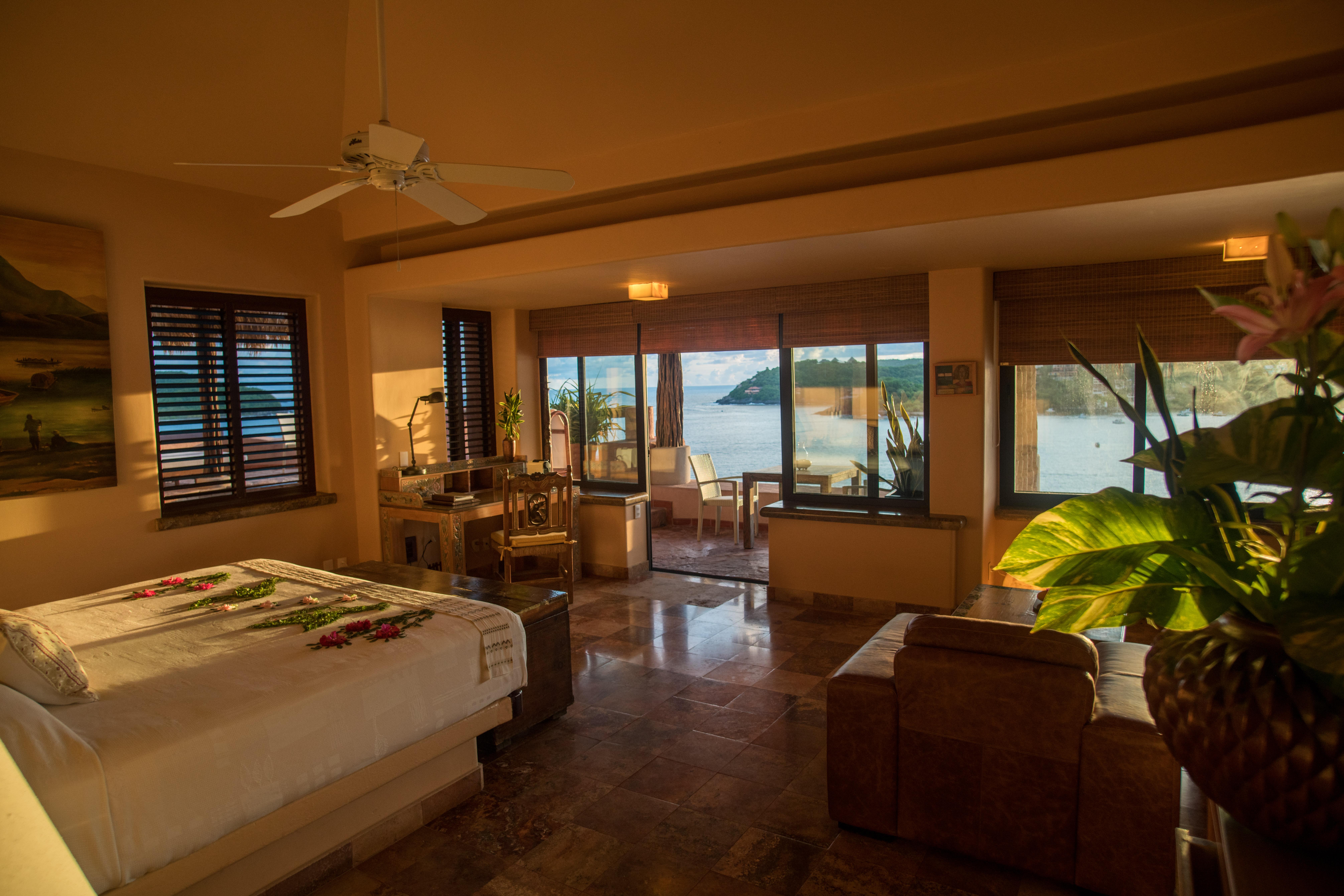 La Casa Que Canta (Adults Only) Zihuatanejo Exterior photo