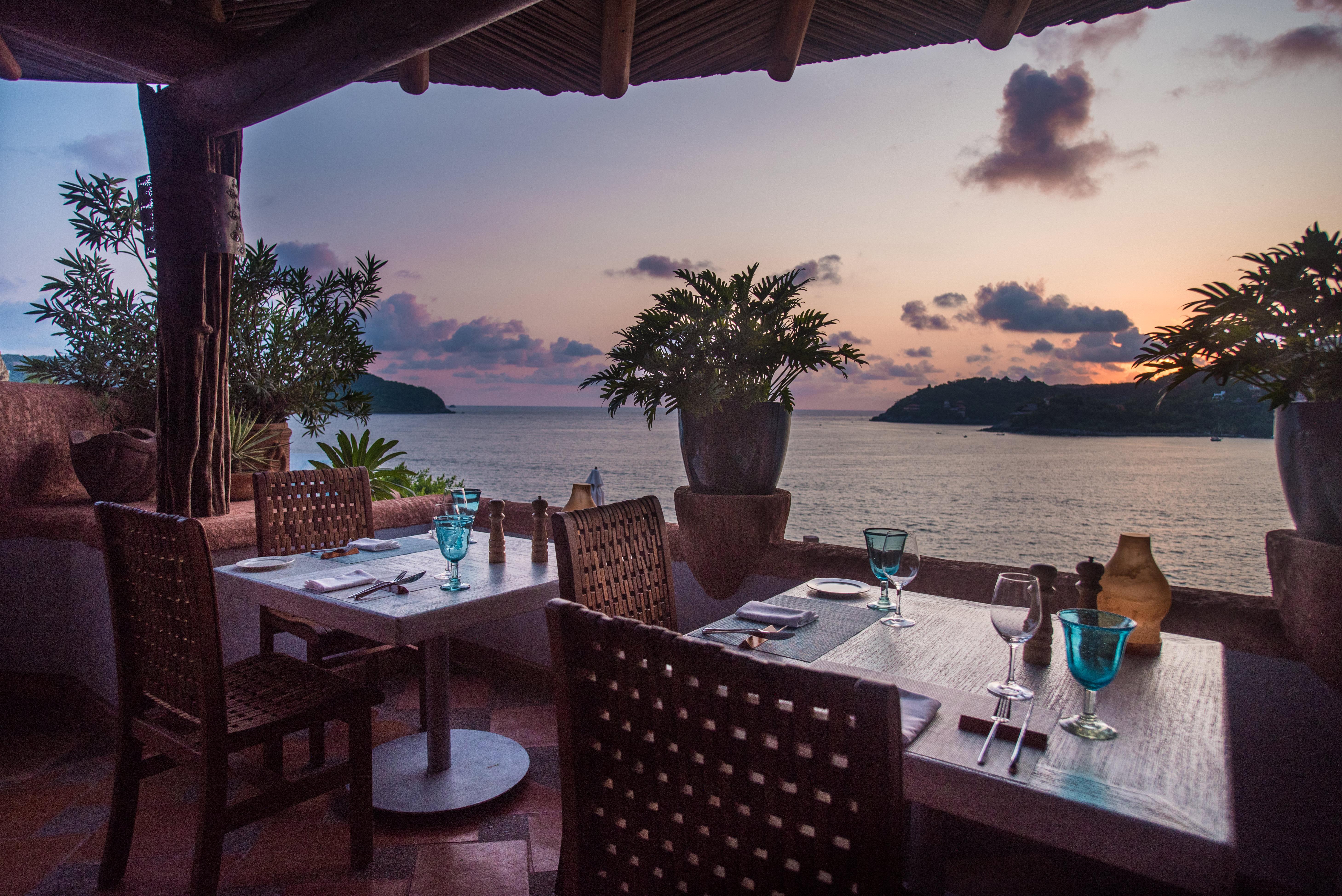 La Casa Que Canta (Adults Only) Zihuatanejo Exterior photo