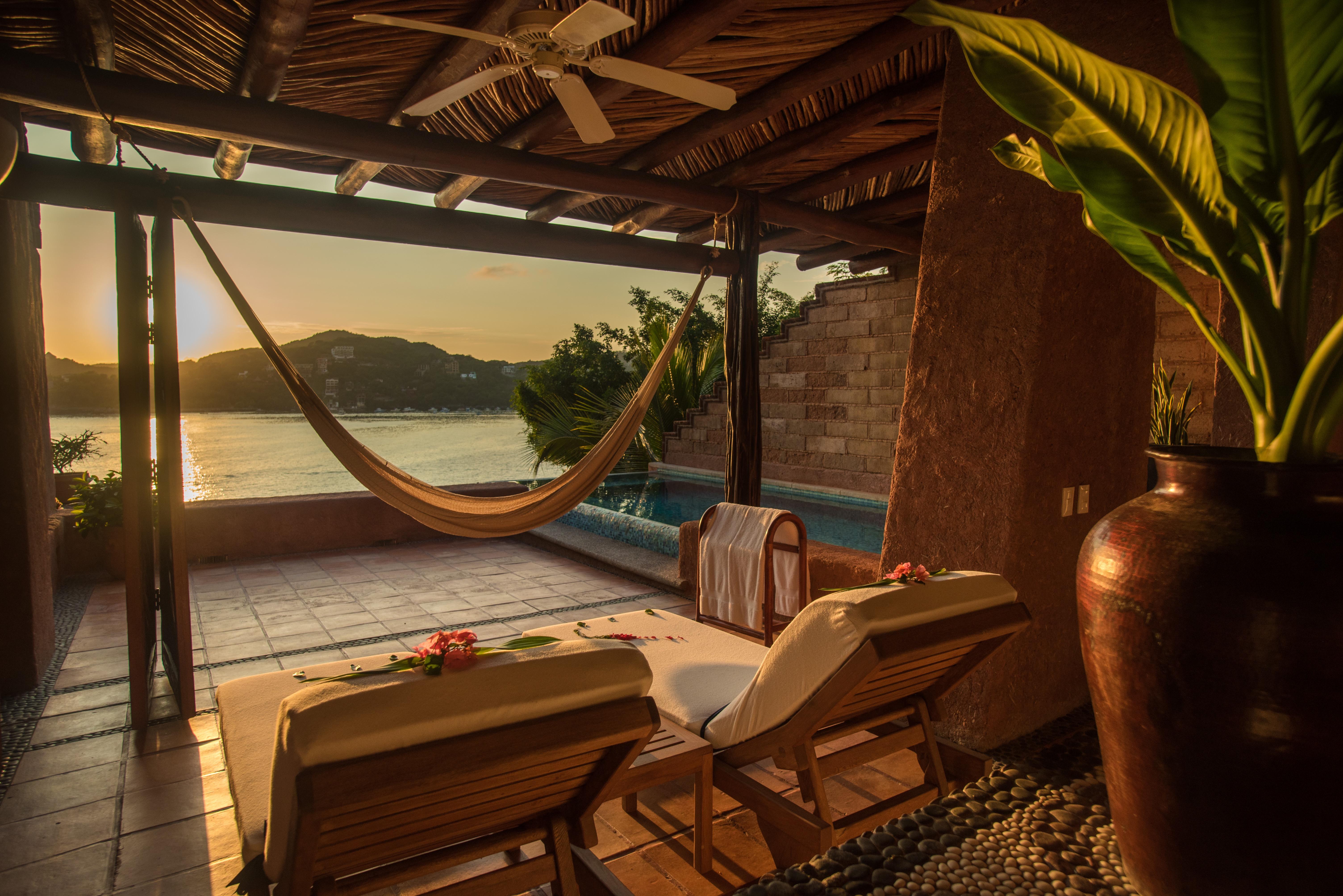 La Casa Que Canta (Adults Only) Zihuatanejo Exterior photo
