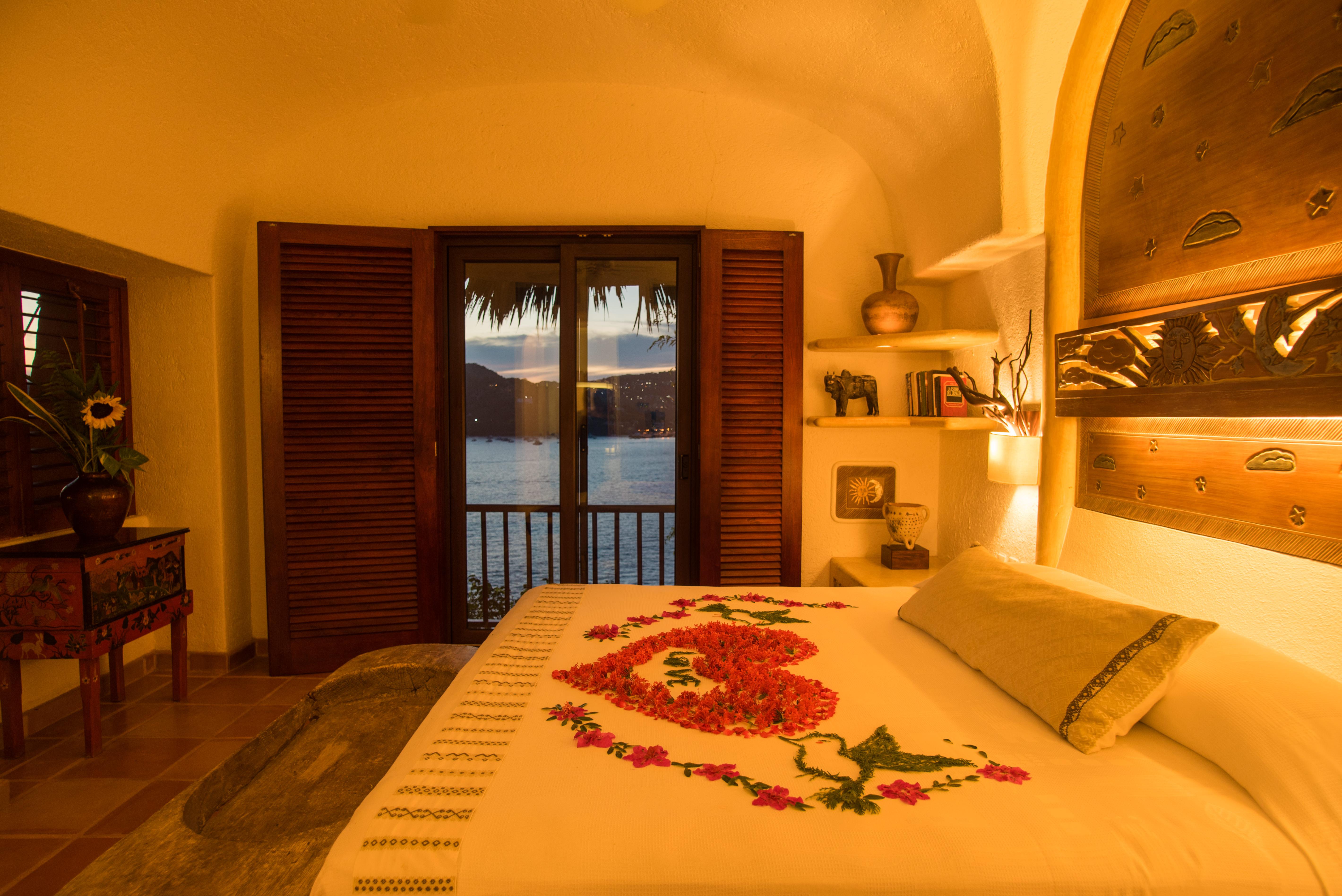 La Casa Que Canta (Adults Only) Zihuatanejo Exterior photo