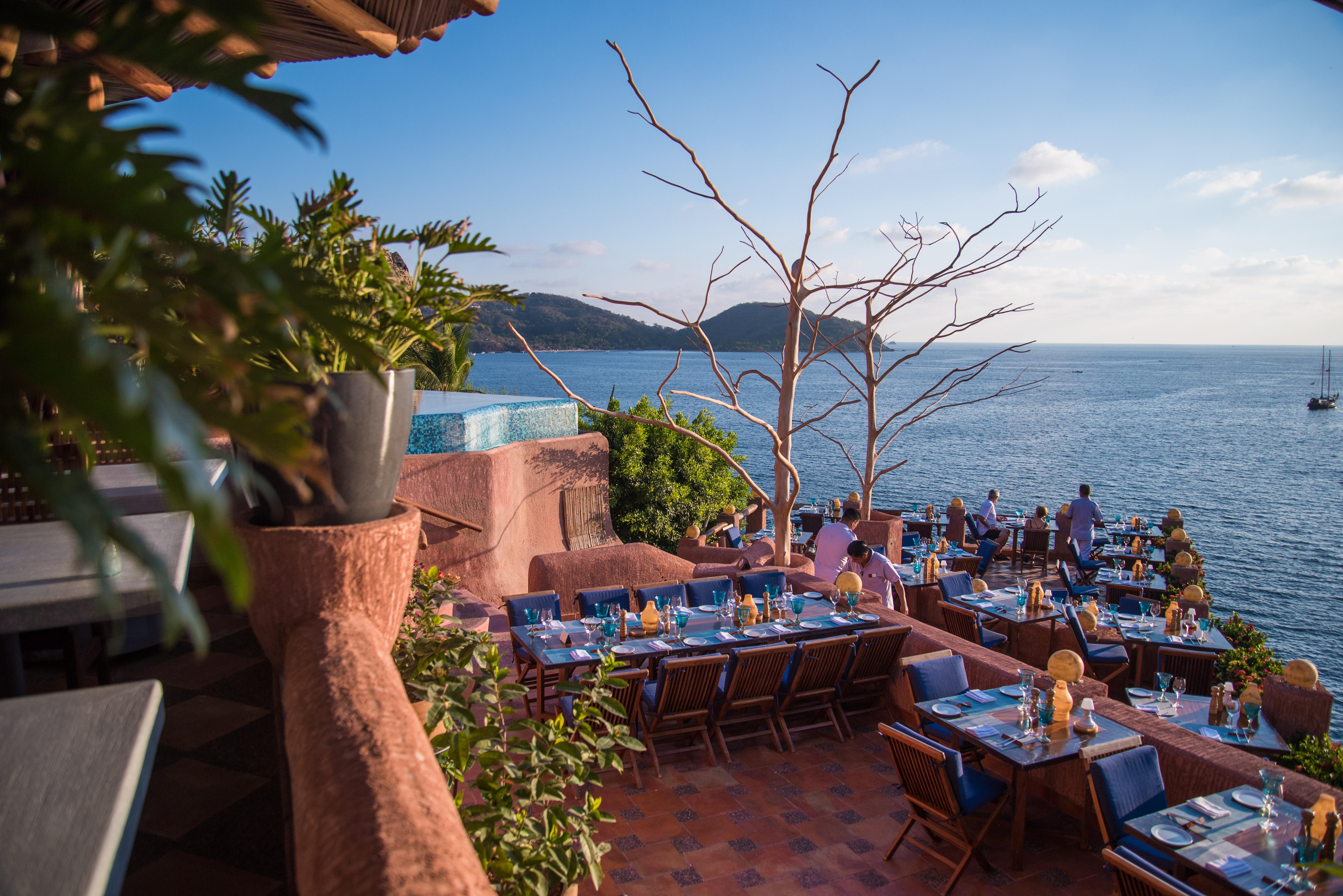 La Casa Que Canta (Adults Only) Zihuatanejo Exterior photo