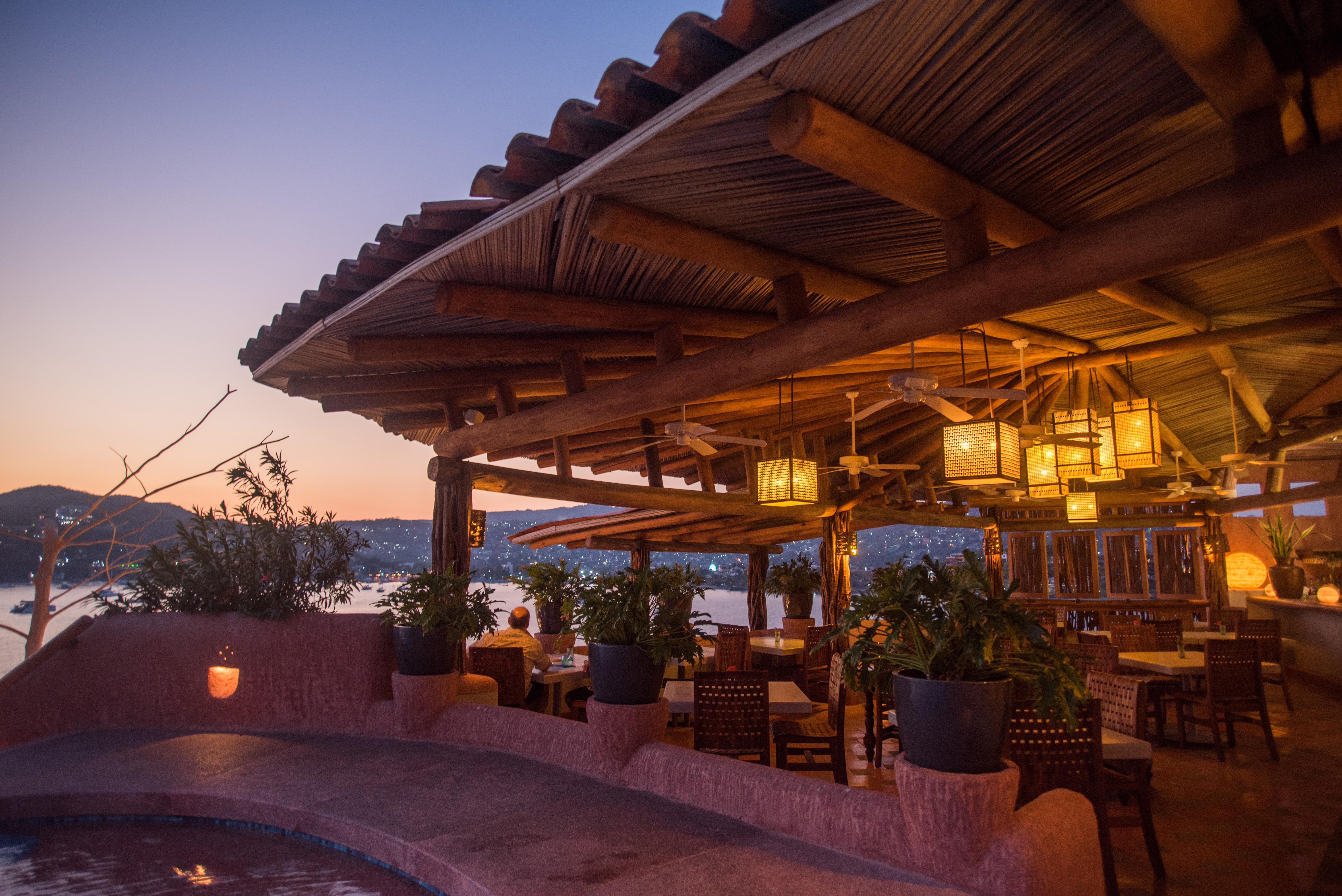 La Casa Que Canta (Adults Only) Zihuatanejo Exterior photo