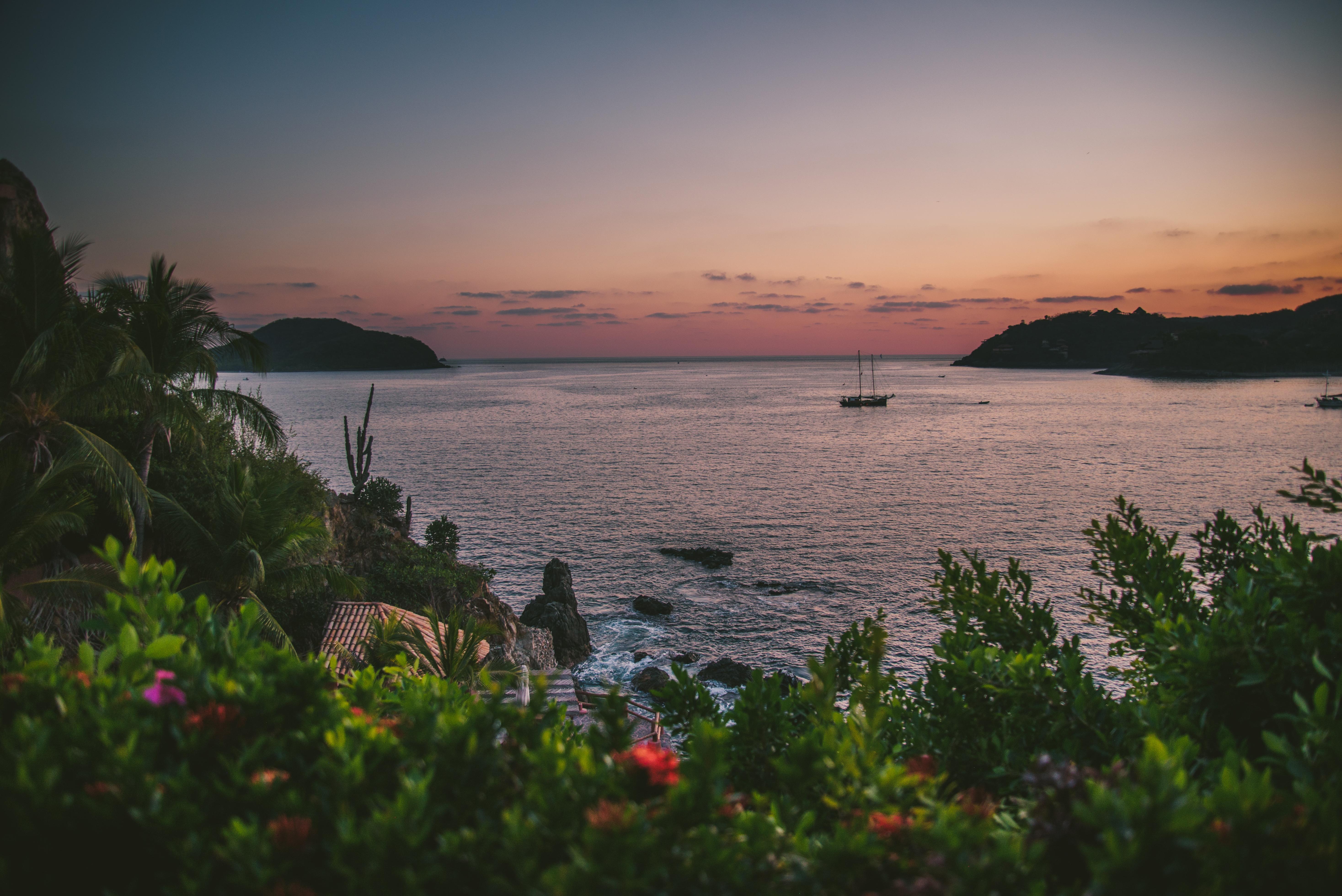 La Casa Que Canta (Adults Only) Zihuatanejo Exterior photo