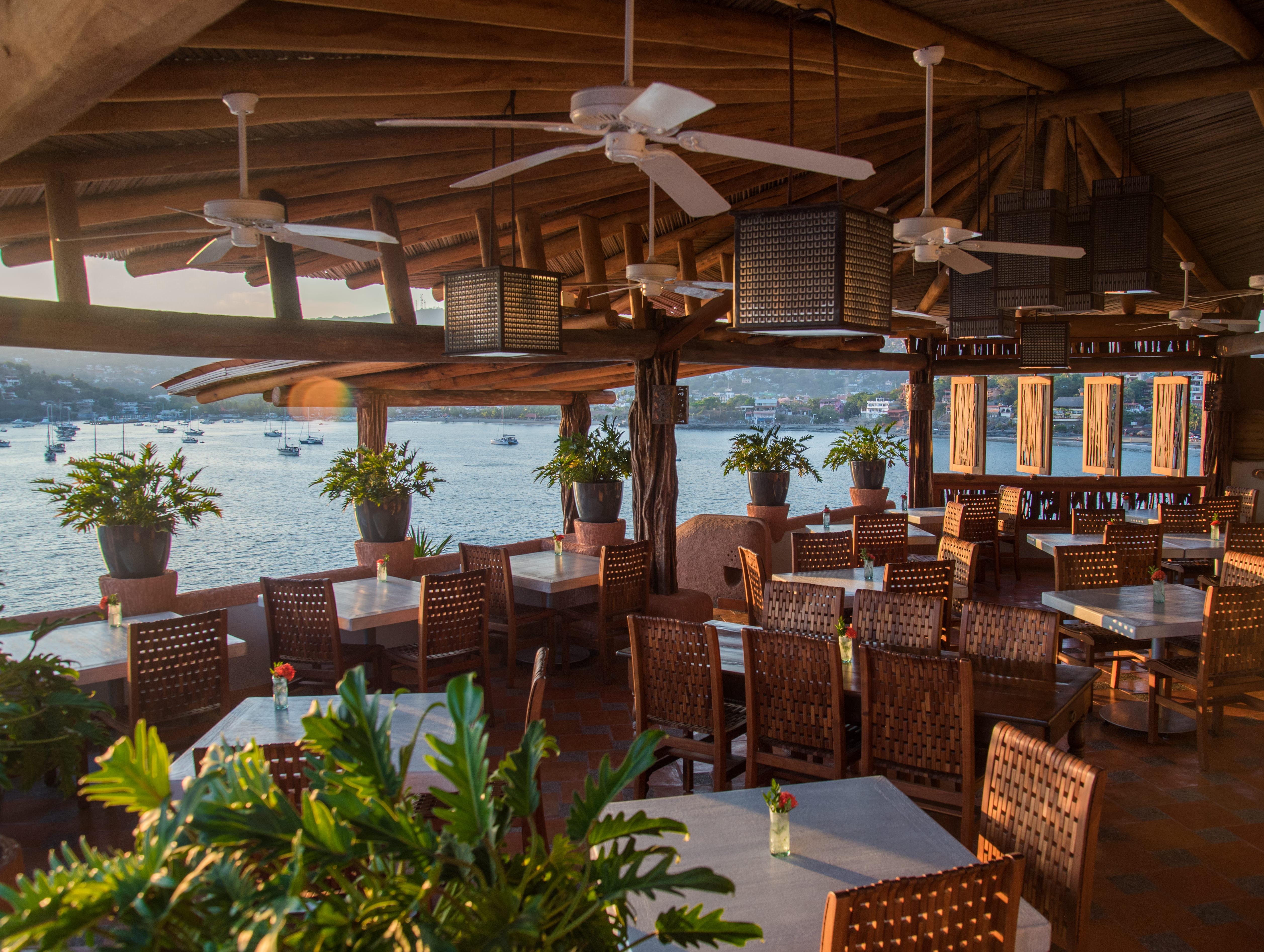La Casa Que Canta (Adults Only) Zihuatanejo Exterior photo