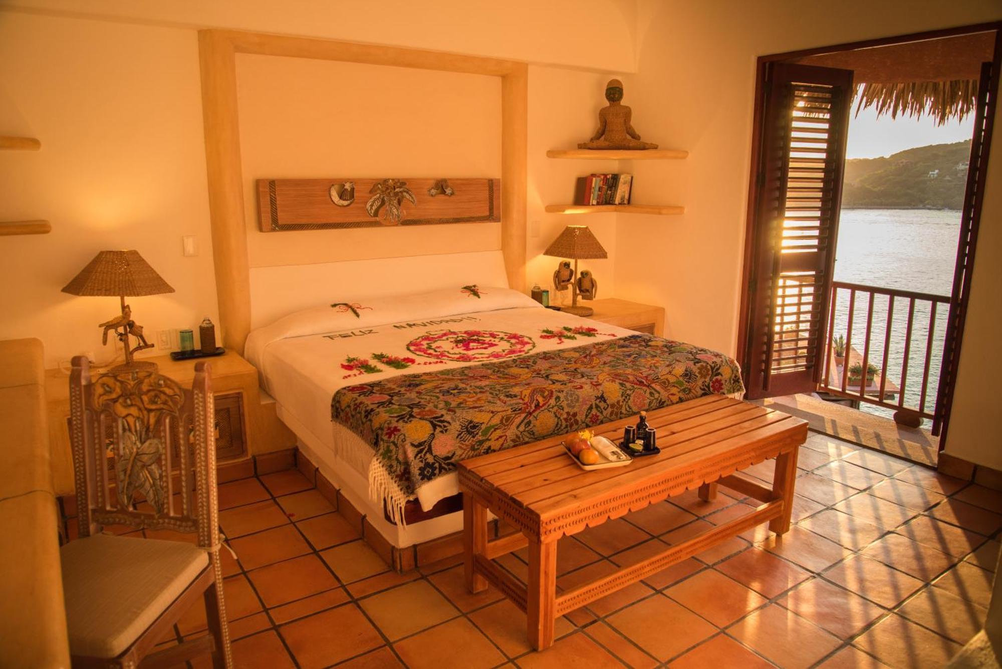 La Casa Que Canta (Adults Only) Zihuatanejo Exterior photo