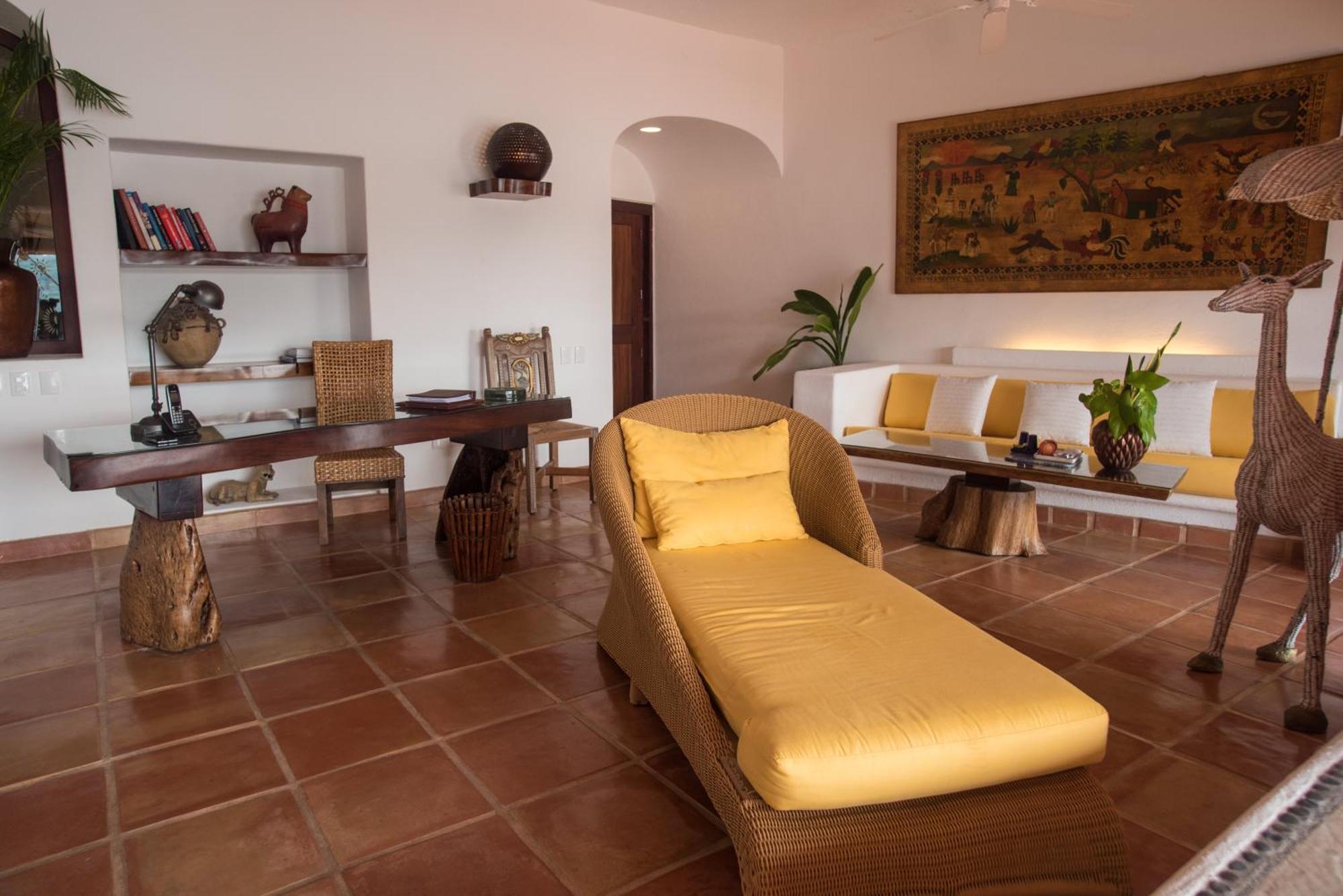 La Casa Que Canta (Adults Only) Zihuatanejo Exterior photo