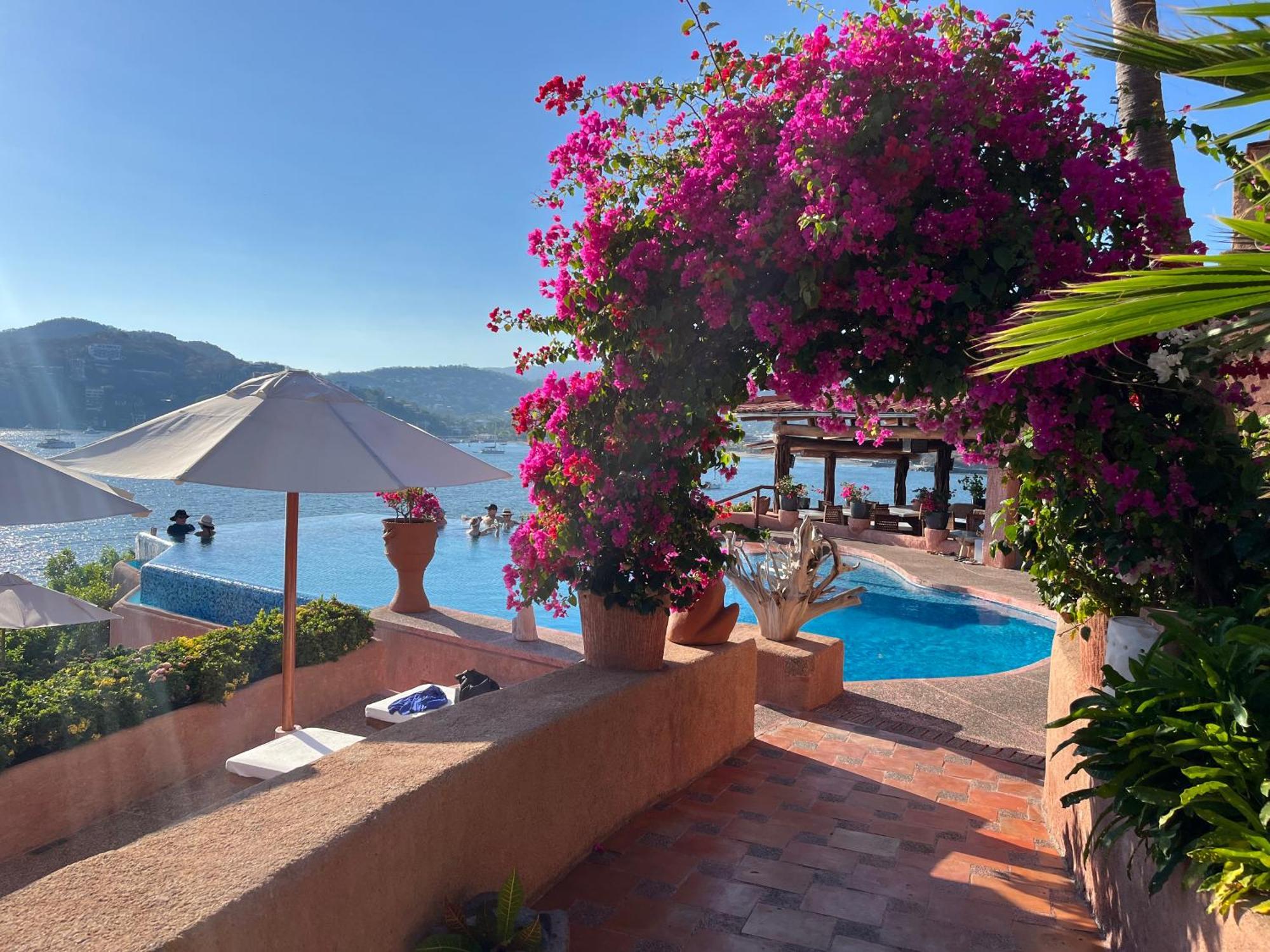 La Casa Que Canta (Adults Only) Zihuatanejo Exterior photo