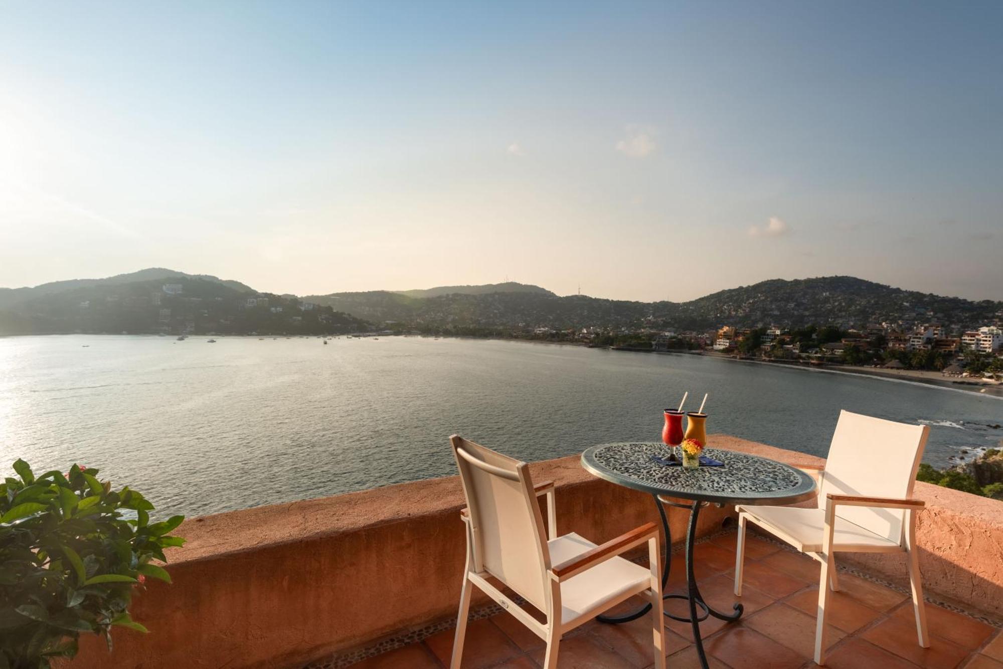 La Casa Que Canta (Adults Only) Zihuatanejo Exterior photo