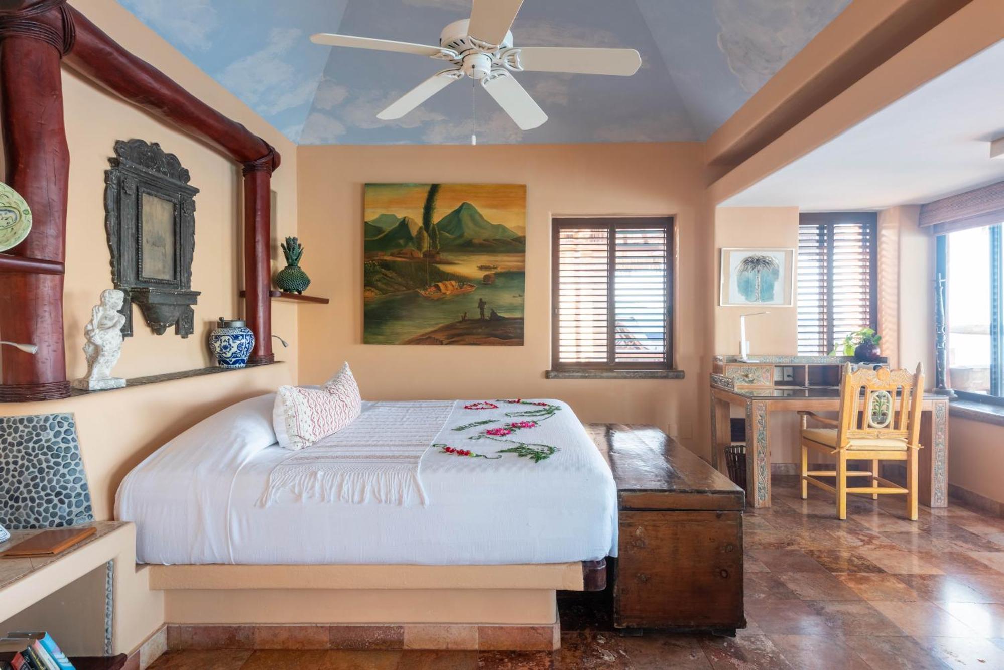 La Casa Que Canta (Adults Only) Zihuatanejo Exterior photo