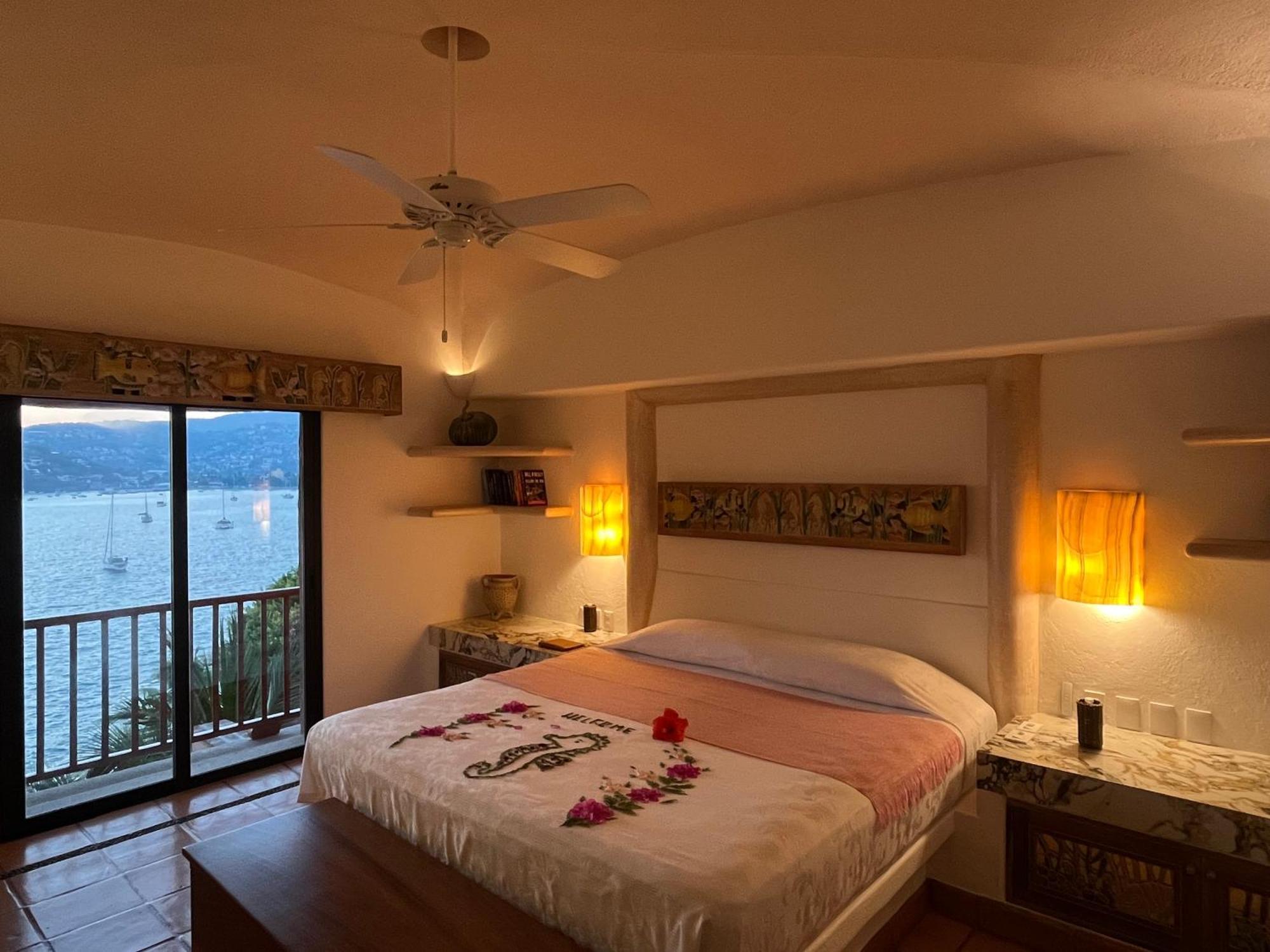 La Casa Que Canta (Adults Only) Zihuatanejo Exterior photo