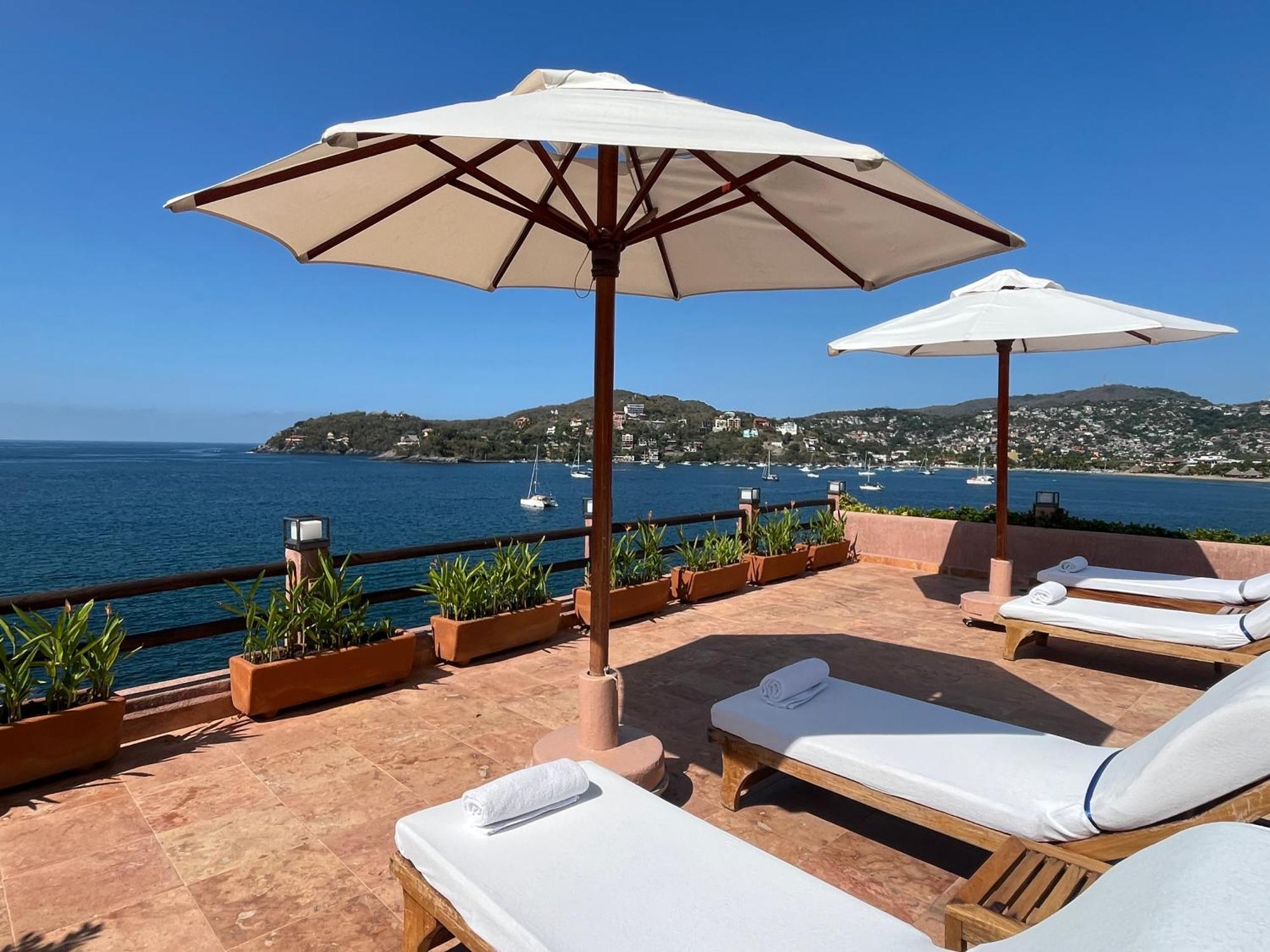 La Casa Que Canta (Adults Only) Zihuatanejo Exterior photo