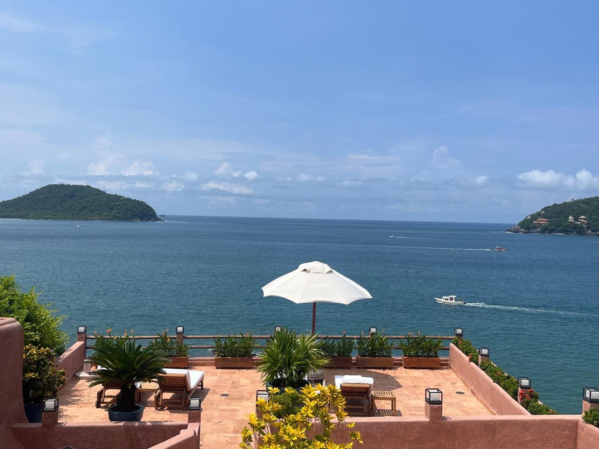 La Casa Que Canta (Adults Only) Zihuatanejo Exterior photo